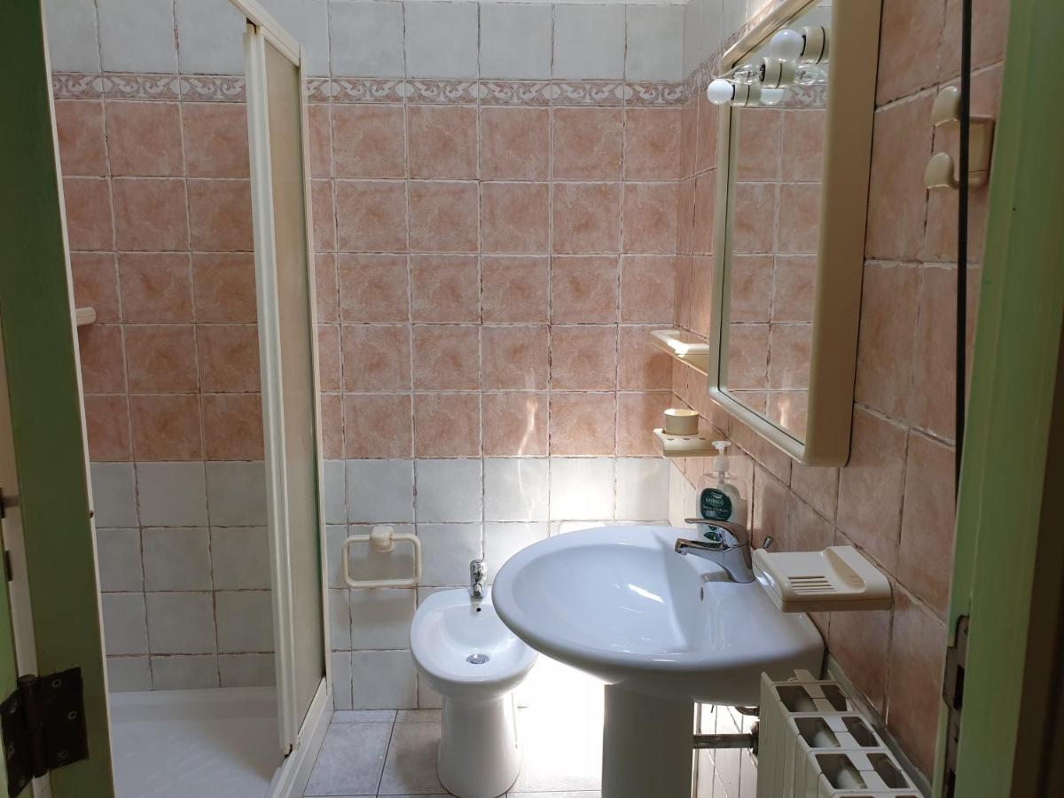 Lu Lisandru Telti Esterno foto